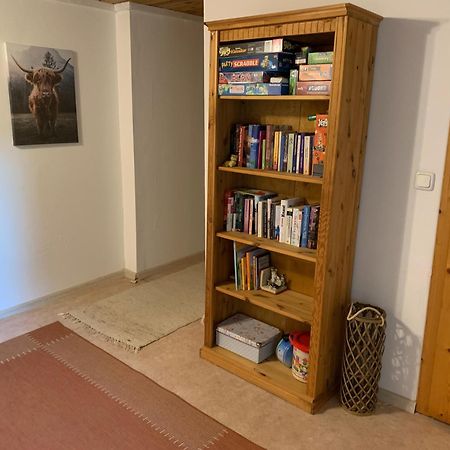 Ferienhaus Ramersdorf Kollnburg Экстерьер фото