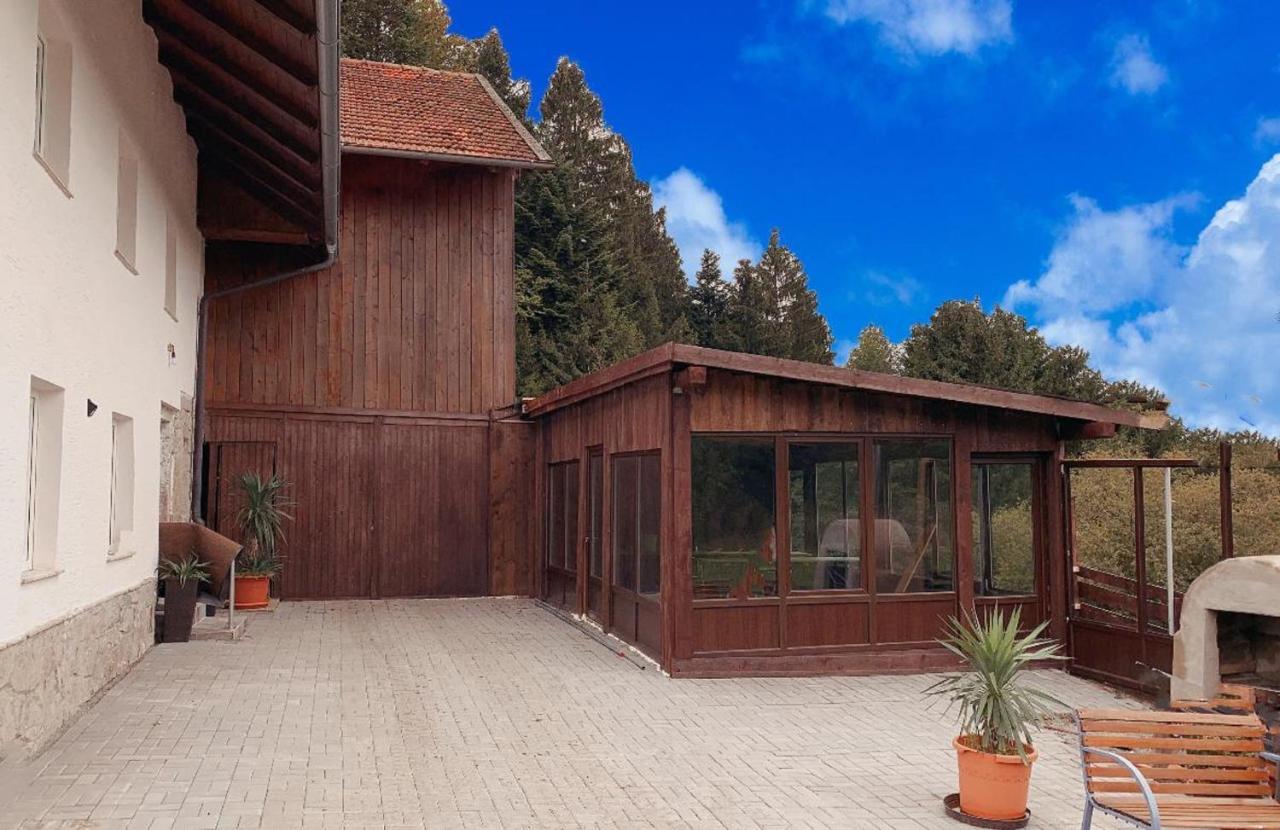 Ferienhaus Ramersdorf Kollnburg Экстерьер фото