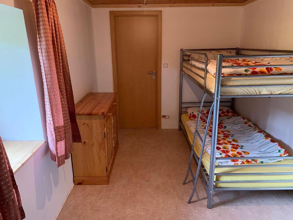 Ferienhaus Ramersdorf Kollnburg Экстерьер фото