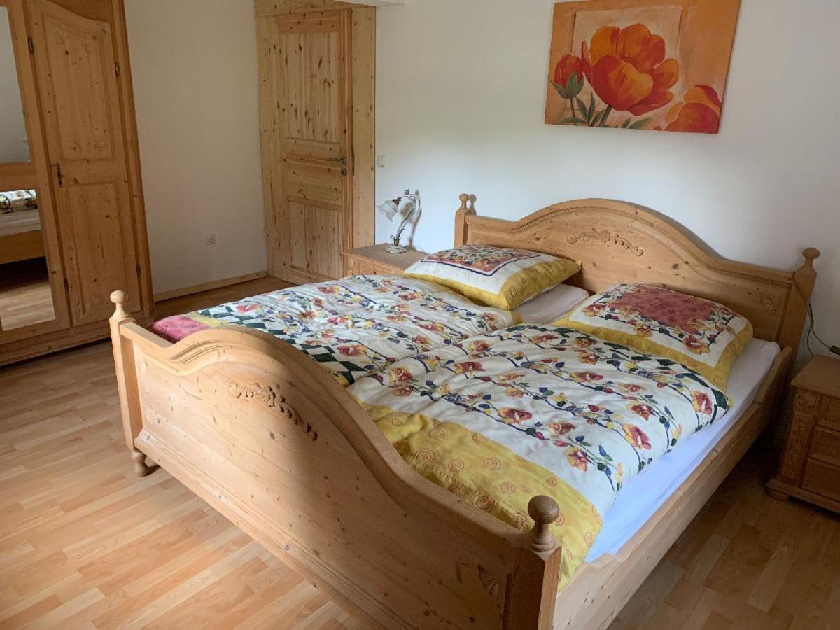 Ferienhaus Ramersdorf Kollnburg Экстерьер фото